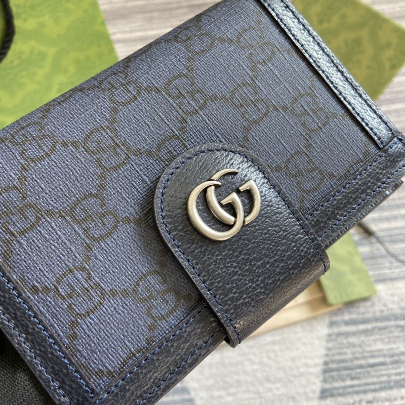 Gucci Wallets & Purse